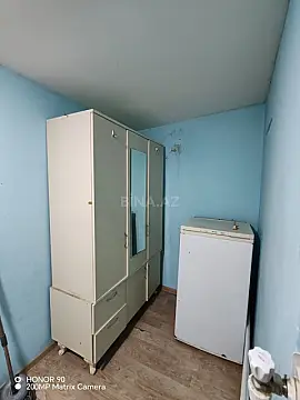 Satılır 1 otaqlı mənzil 42 m²