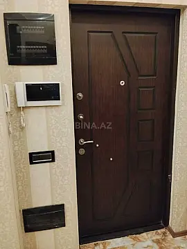 Kirayə verilir 4 otaqlı mənzil 230 m² — Bakı, Nizami 4 otaq 230.00 m²