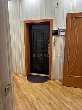 Kirayə verilir 3 otaqlı mənzil 70 m²