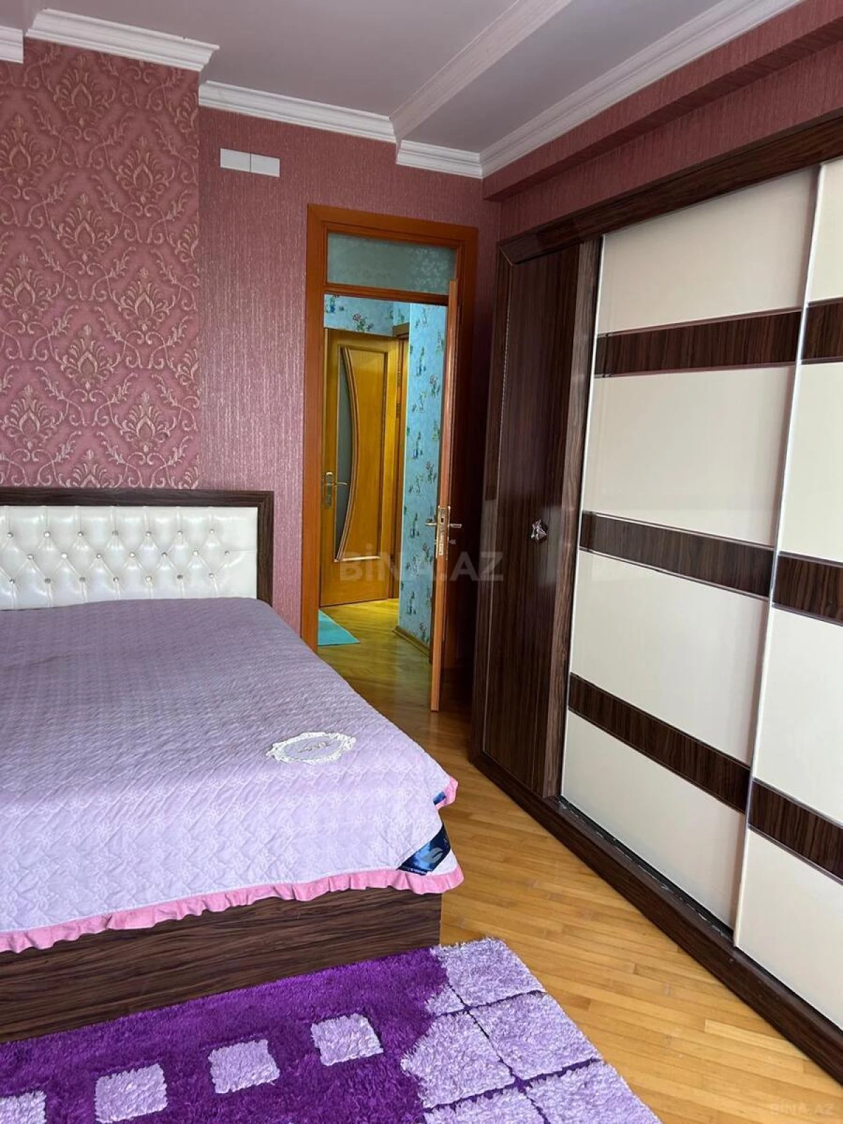Kirayə verilir 3 otaqlı mənzil 70 m²