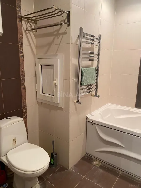 Kirayə verilir 3 otaqlı mənzil 70 m²