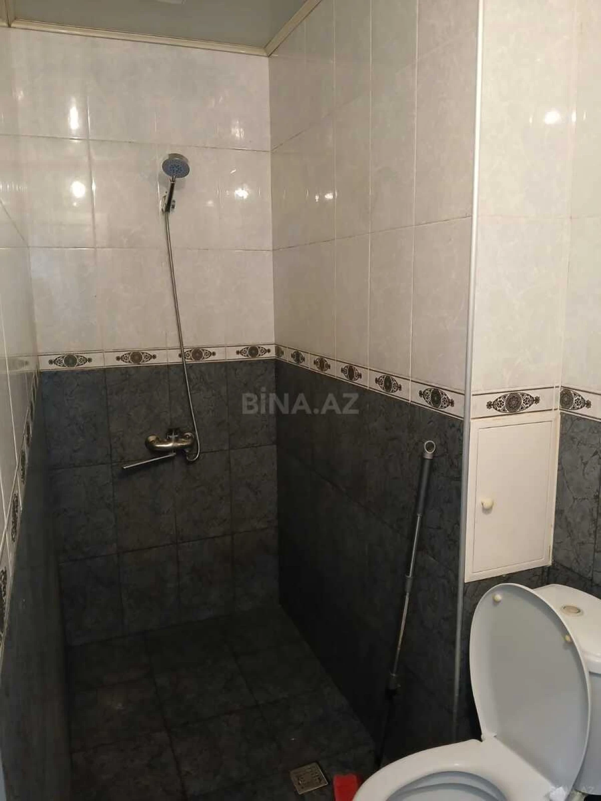 Satılır 2 otaqlı mənzil 56 m²