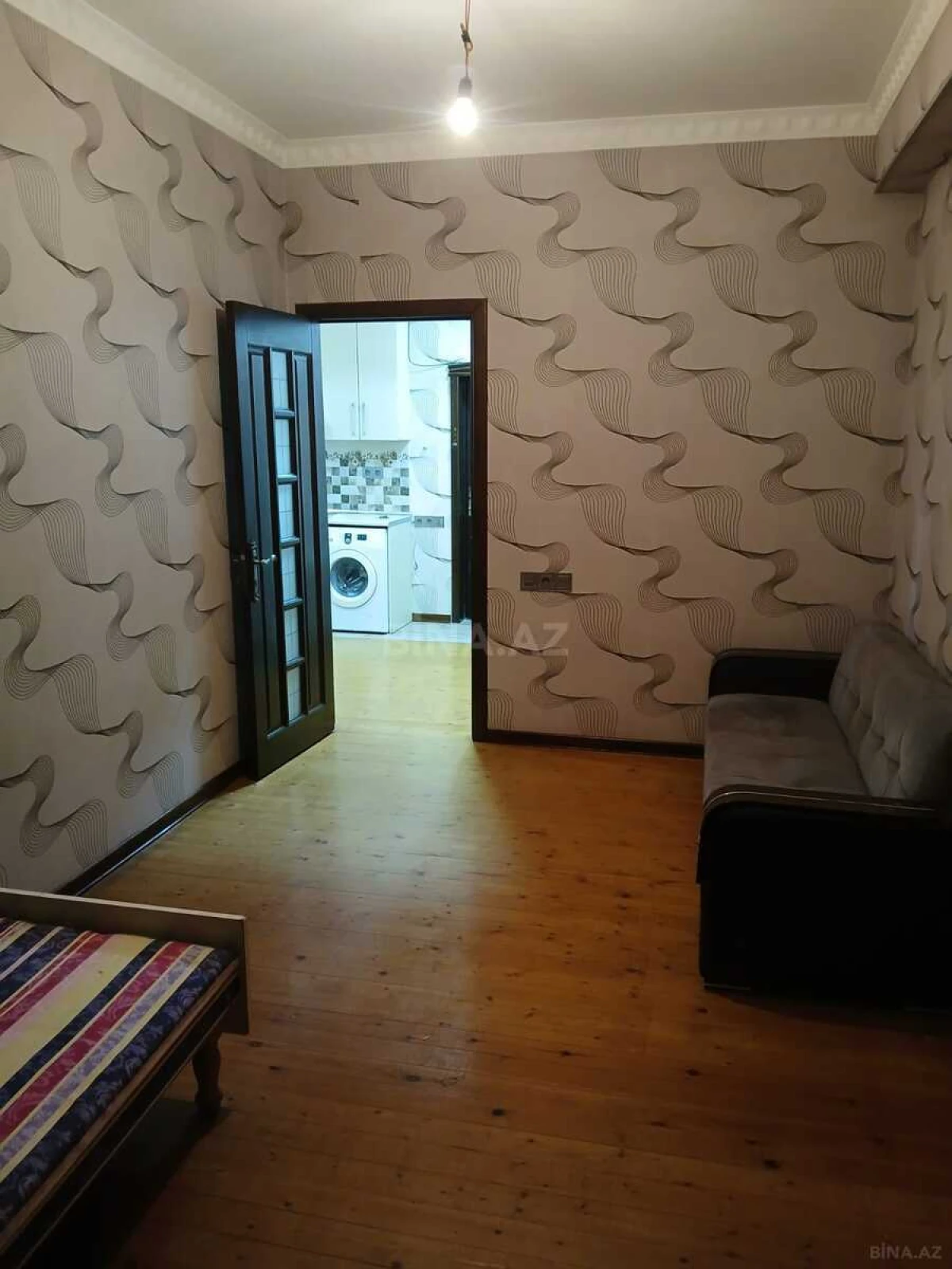 Satılır 2 otaqlı mənzil 56 m²