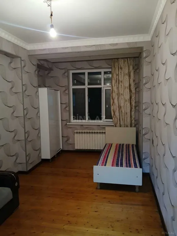Satılır 2 otaqlı mənzil 56 m²