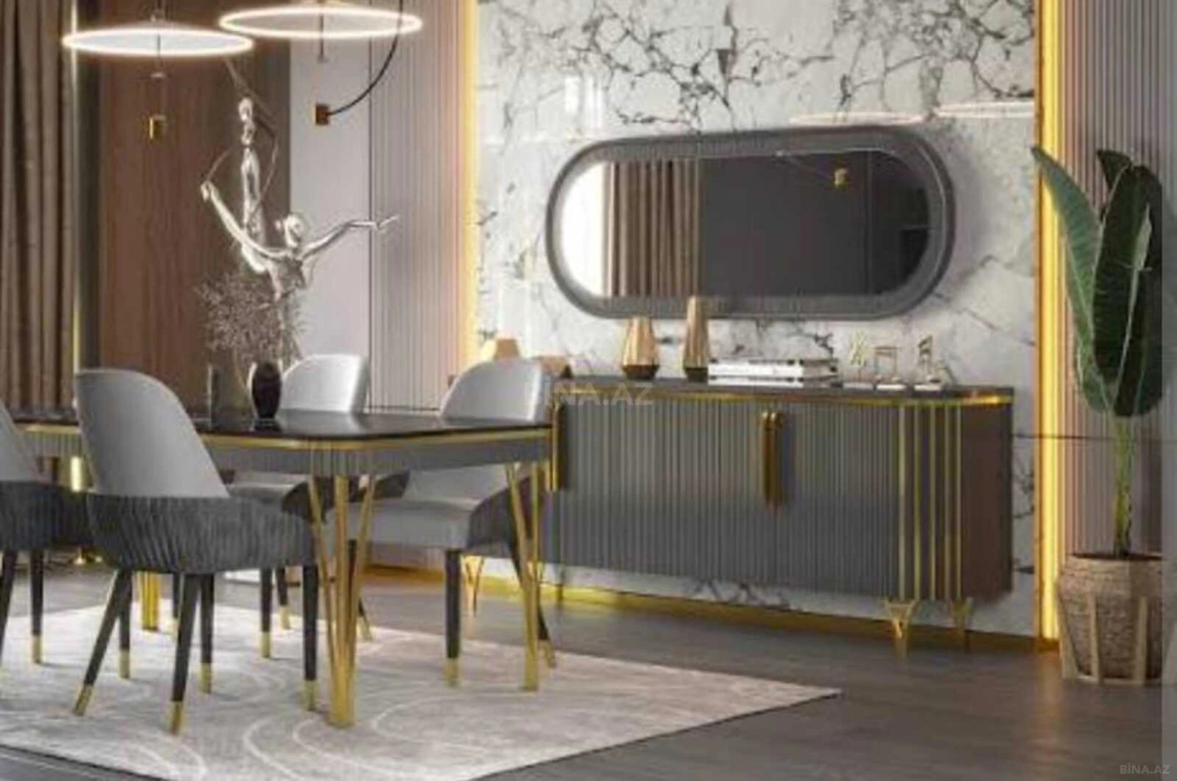 Satılır obyekt 365 m²