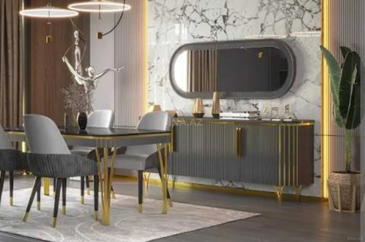 Satılır obyekt 365 m²