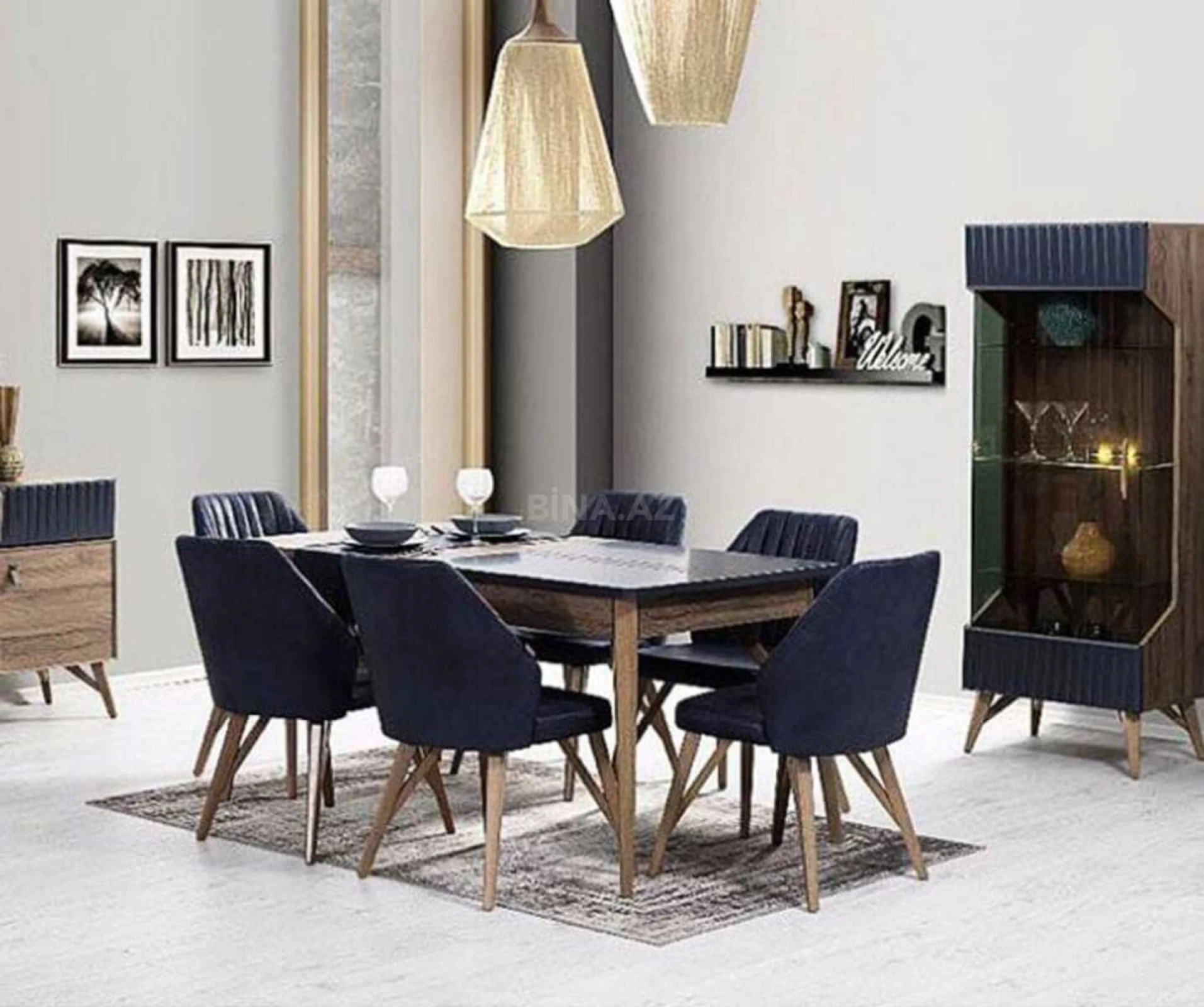 Satılır obyekt 365 m²