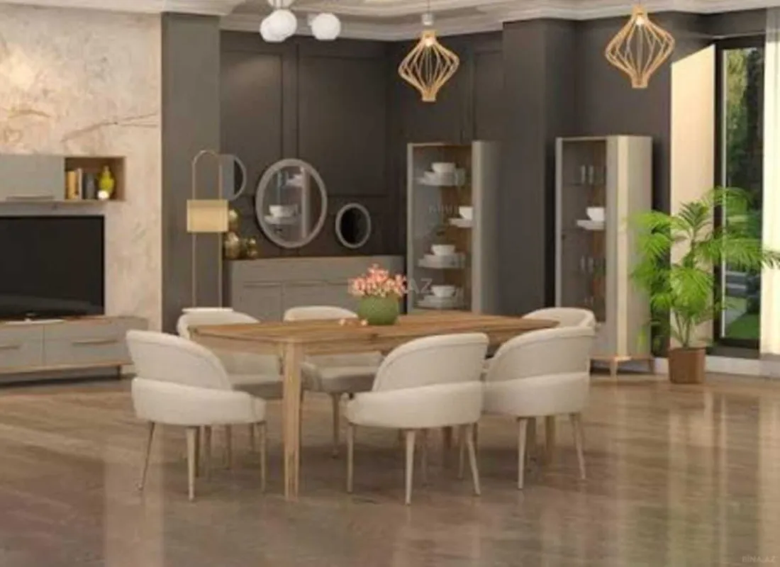 Satılır obyekt 365 m²