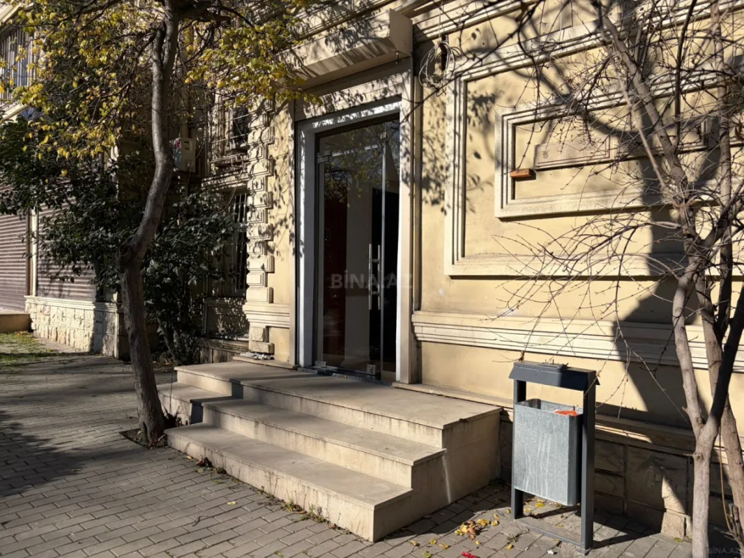 Kirayə verilir obyekt 180 m²