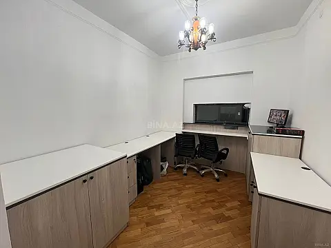 Kirayə verilir obyekt 180 m²