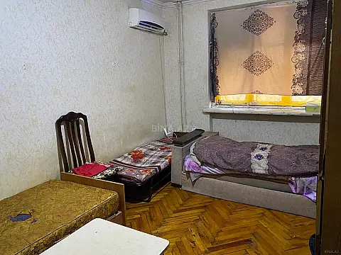 Satılır 1 otaqlı mənzil 30 m²