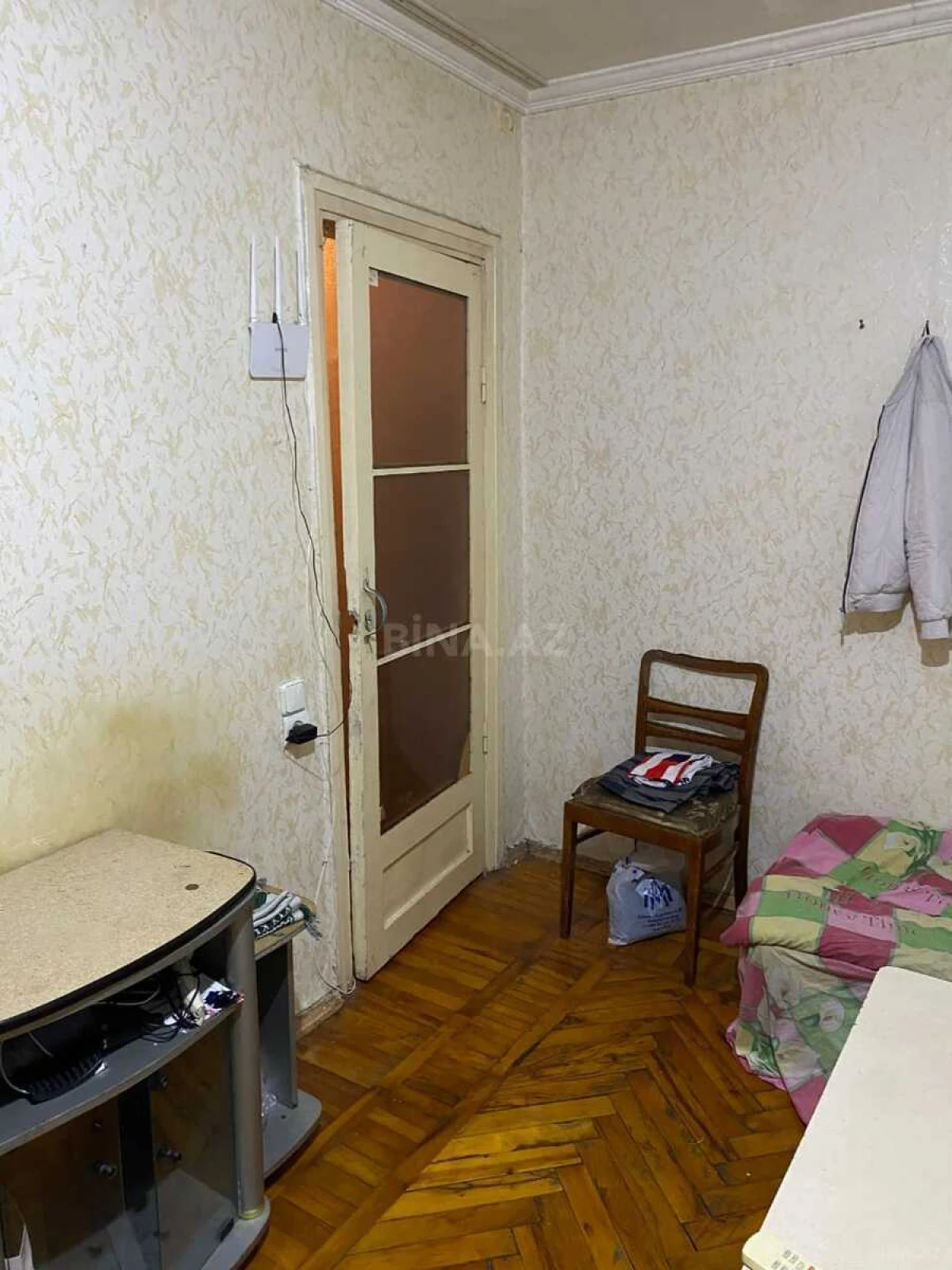 Satılır 1 otaqlı mənzil 30 m²