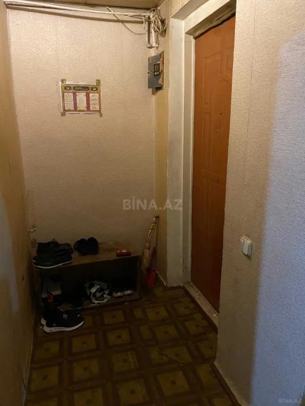 Satılır 1 otaqlı mənzil 30 m²