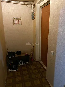Satılır 1 otaqlı mənzil 30 m²