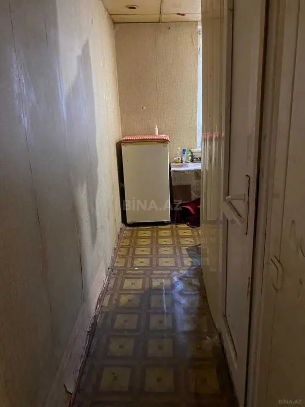 Satılır 1 otaqlı mənzil 30 m²