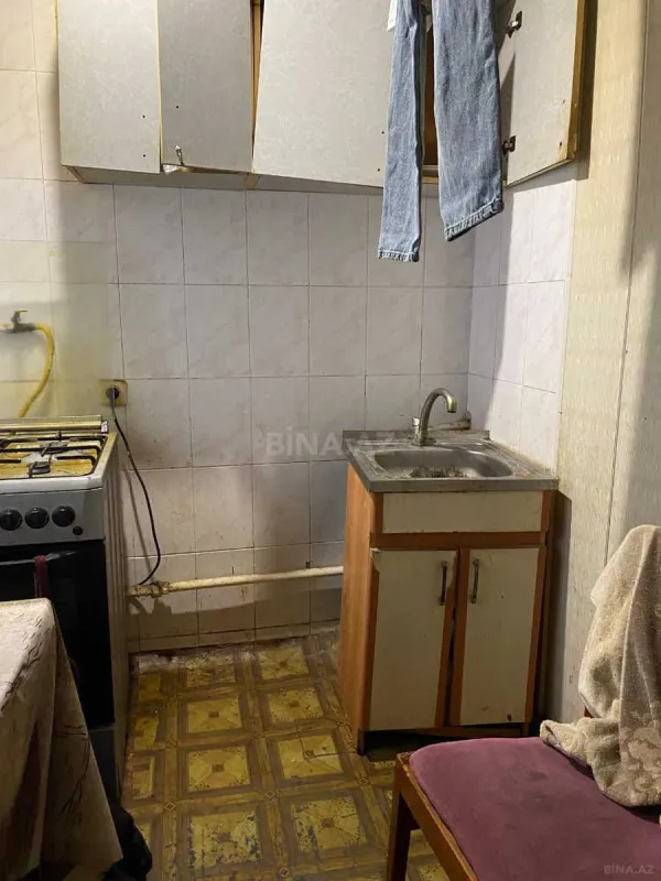 Satılır 1 otaqlı mənzil 30 m²