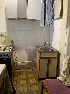 Satılır 1 otaqlı mənzil 30 m²