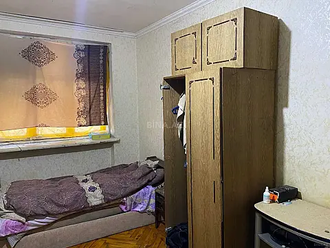 Satılır 1 otaqlı mənzil 30 m² — Bakı, Qaraçuxur 1 otaq 30.00 m²