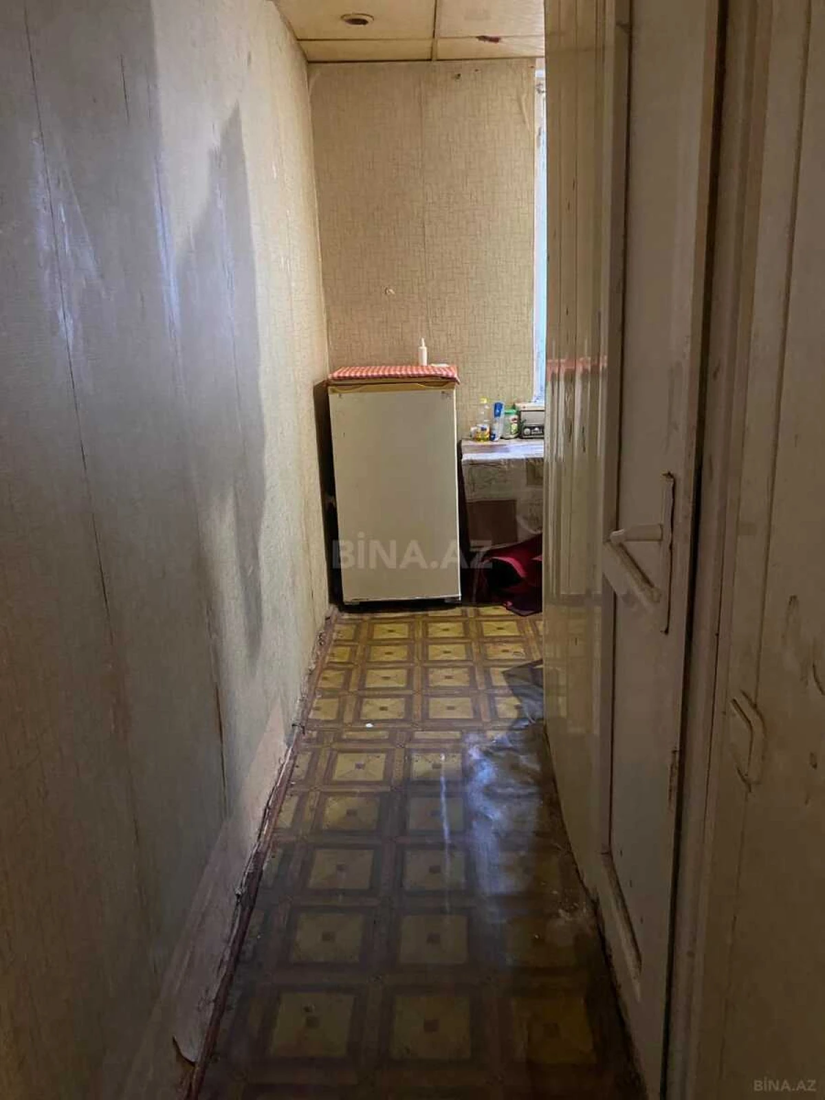 Satılır 1 otaqlı mənzil 30 m²