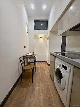 Satılır 1 otaqlı mənzil 33 m²