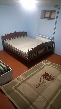 Kirayə verilir 1 otaqlı həyət evi 18 m²