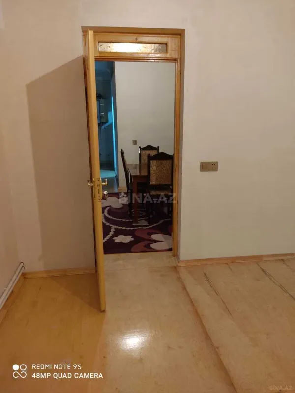 Kirayə verilir 1 otaqlı həyət evi 18 m²