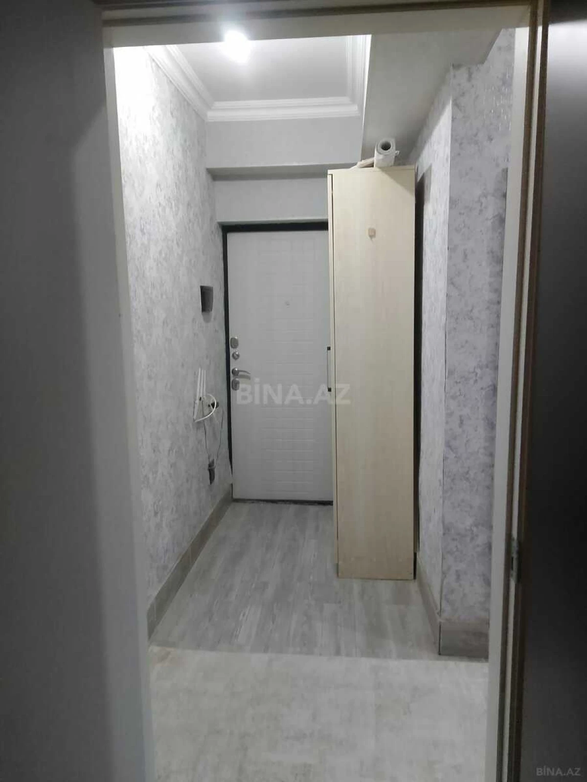 Satılır 2 otaqlı mənzil 59 m²