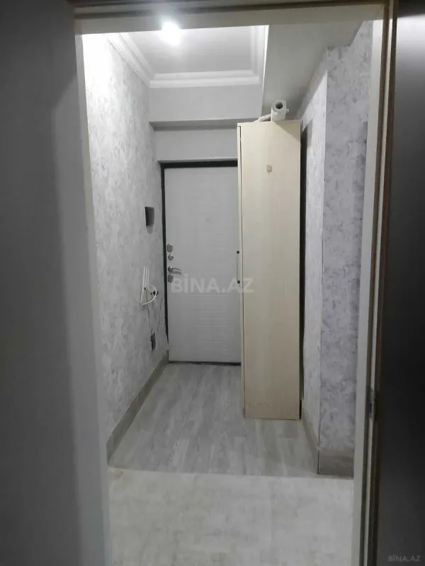Satılır 2 otaqlı mənzil 59 m²