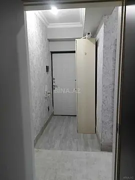 Satılır 2 otaqlı mənzil 59 m²
