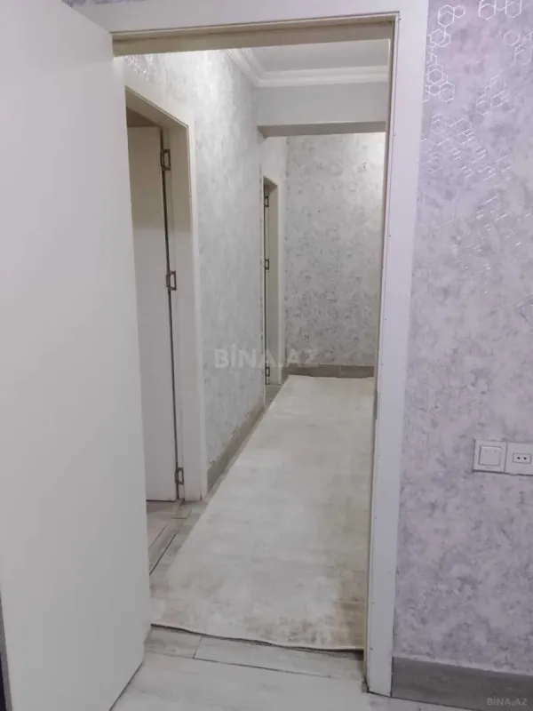 Satılır 2 otaqlı mənzil 59 m²