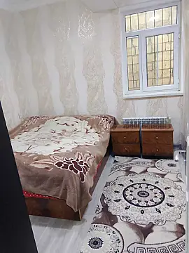 Satılır 2 otaqlı mənzil 59 m²