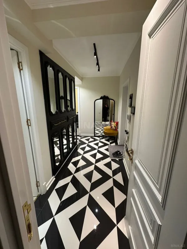 Kirayə verilir 3 otaqlı mənzil 82 m²