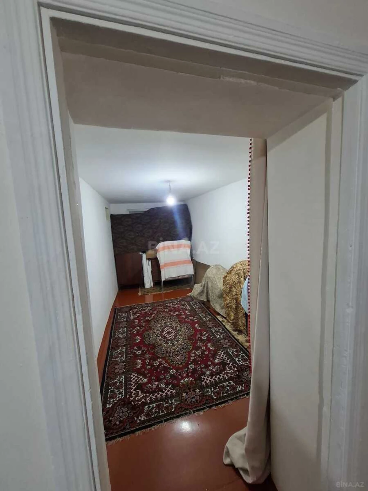 Kirayə verilir 3 otaqlı mənzil 80 m²