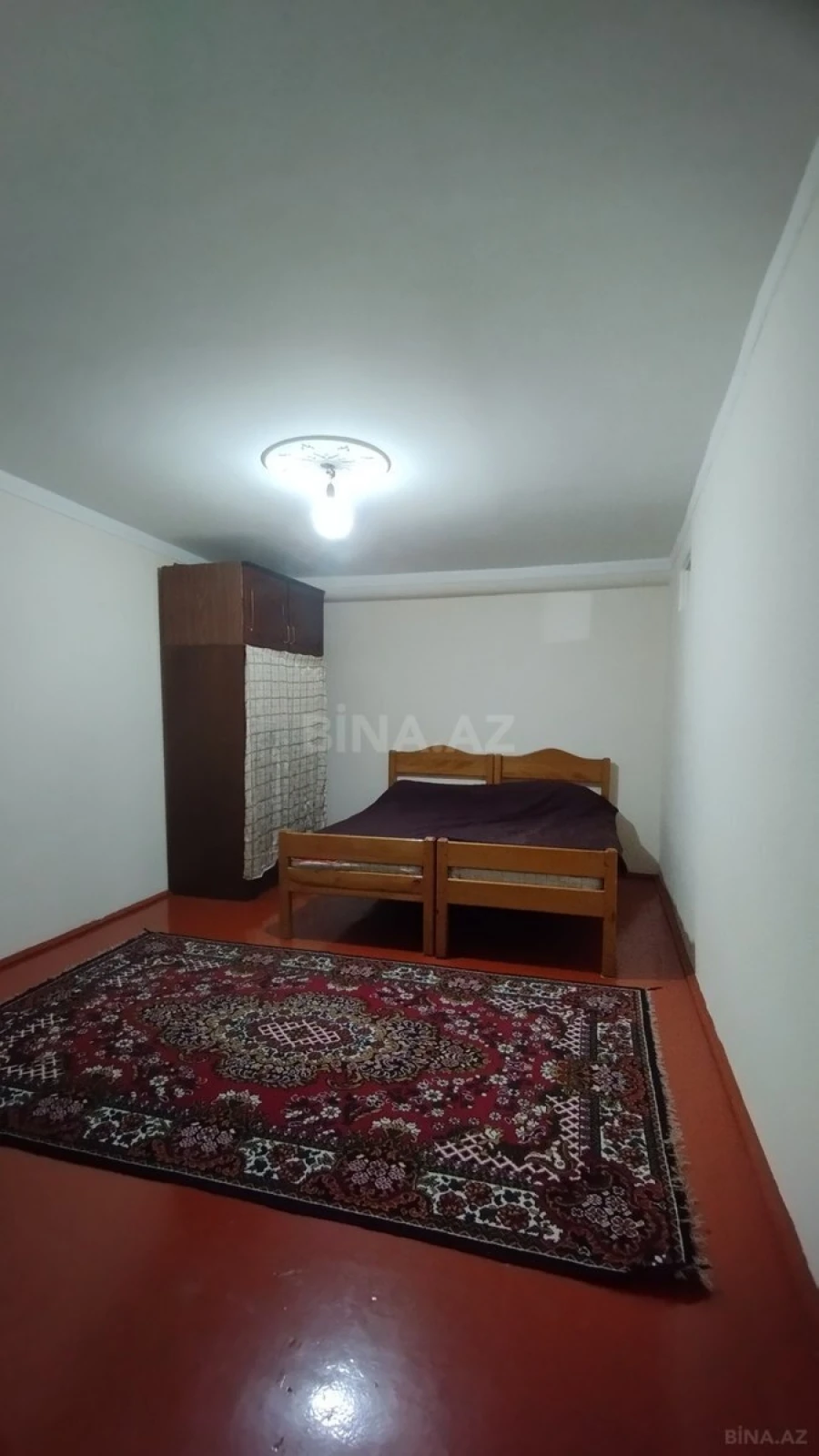 Kirayə verilir 3 otaqlı mənzil 80 m²