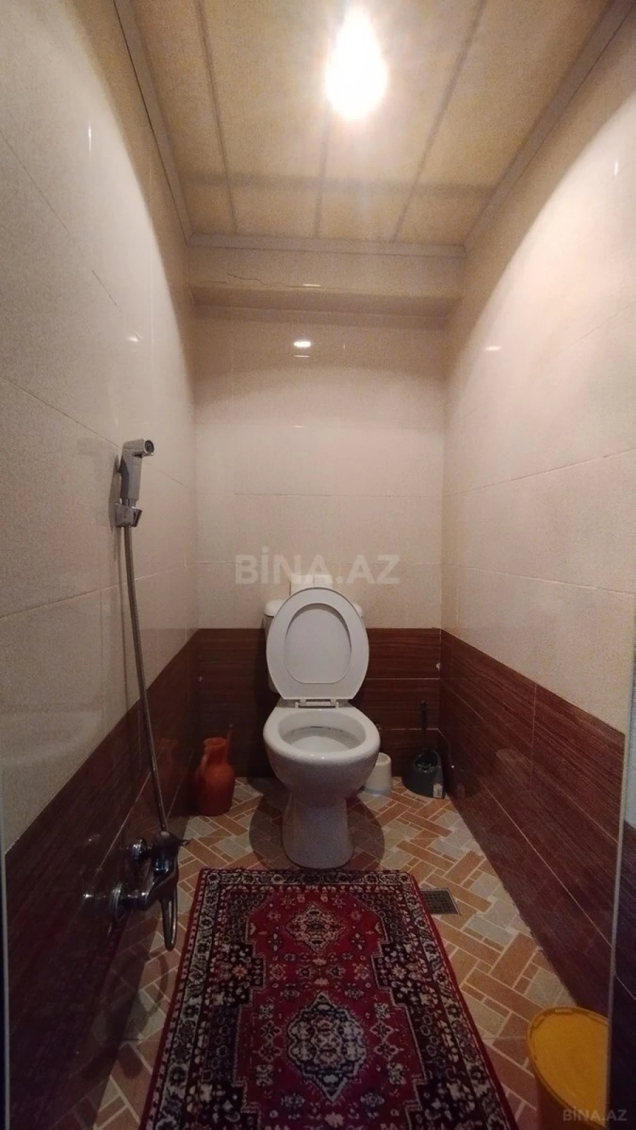 Kirayə verilir 3 otaqlı mənzil 80 m²