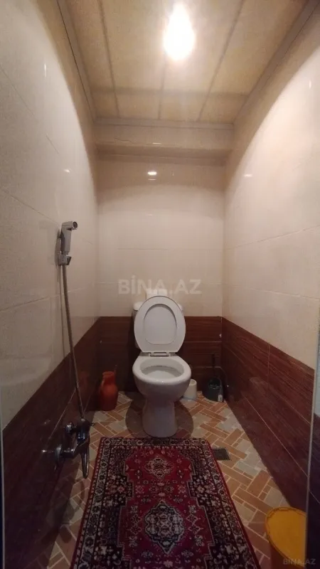 Kirayə verilir 3 otaqlı mənzil 80 m²