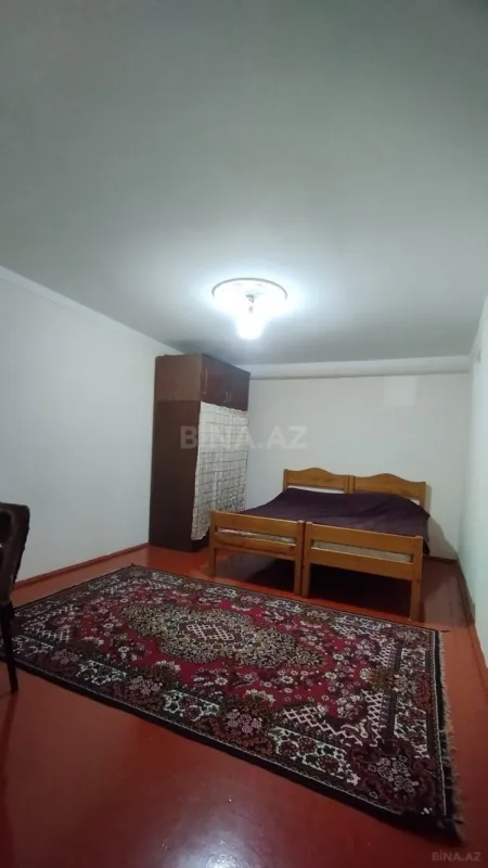 Kirayə verilir 3 otaqlı mənzil 80 m²
