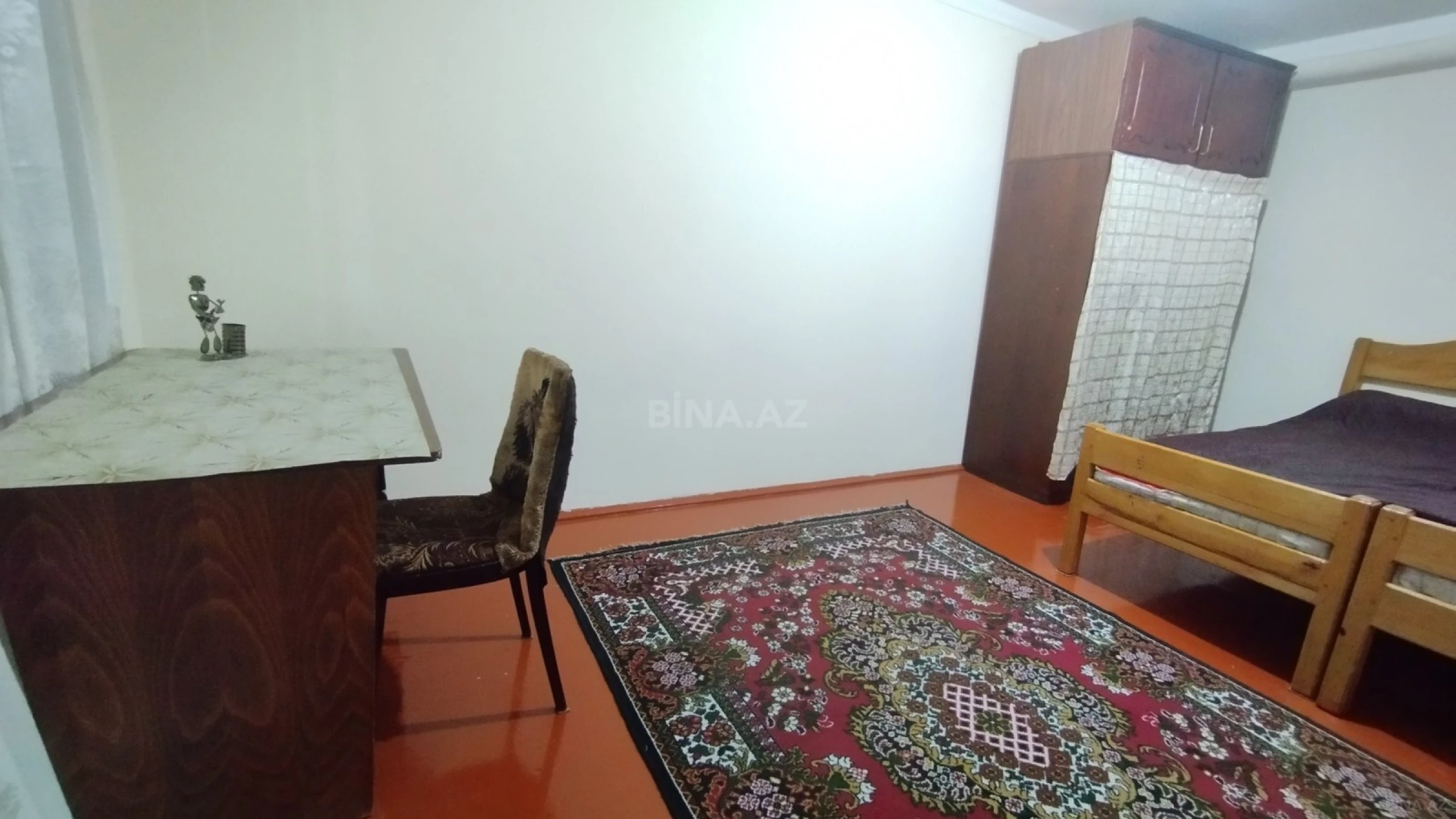 Kirayə verilir 3 otaqlı mənzil 80 m²