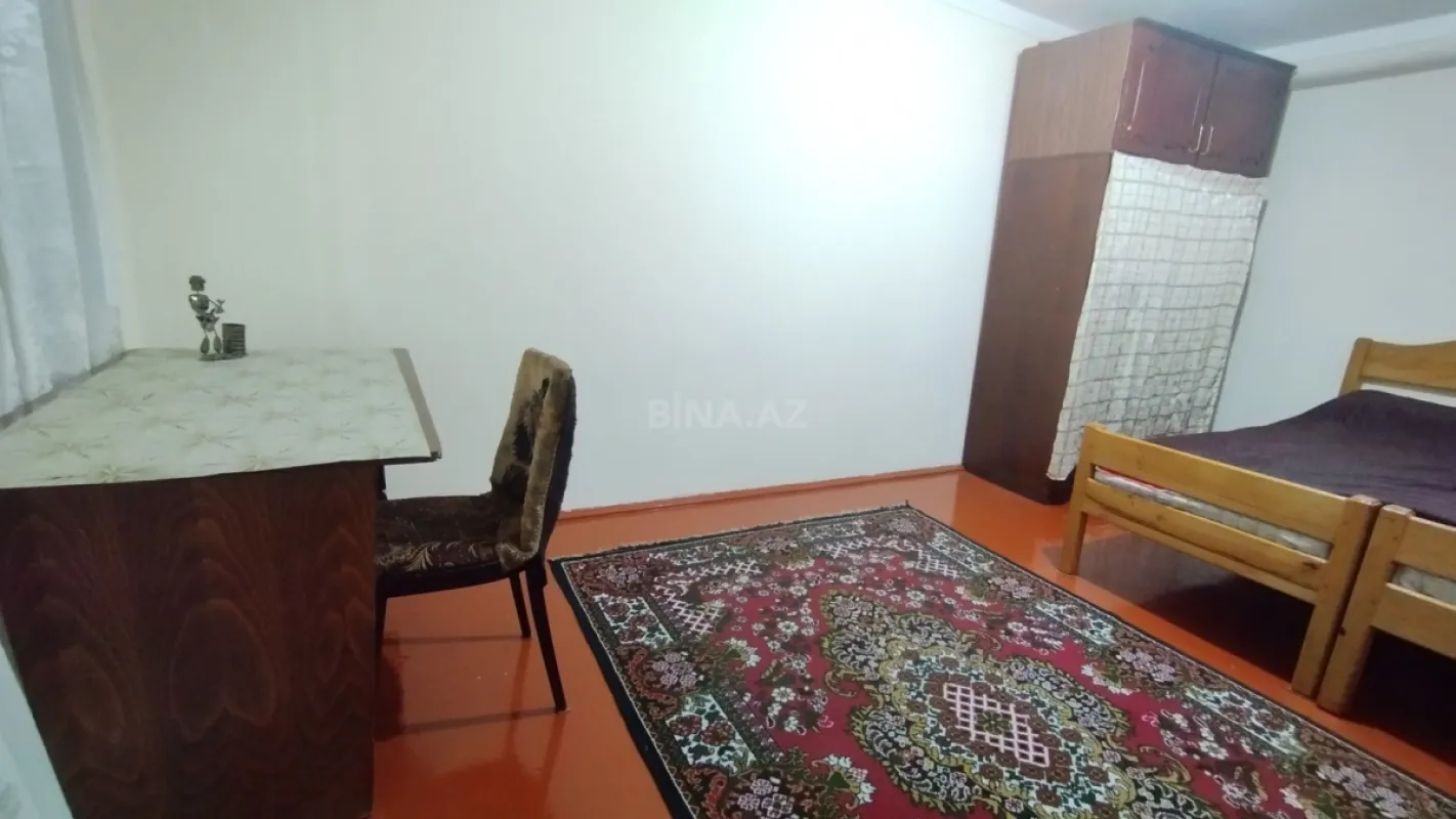 Kirayə verilir 3 otaqlı mənzil 80 m²