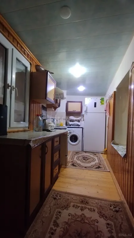 Kirayə verilir 3 otaqlı mənzil 80 m²