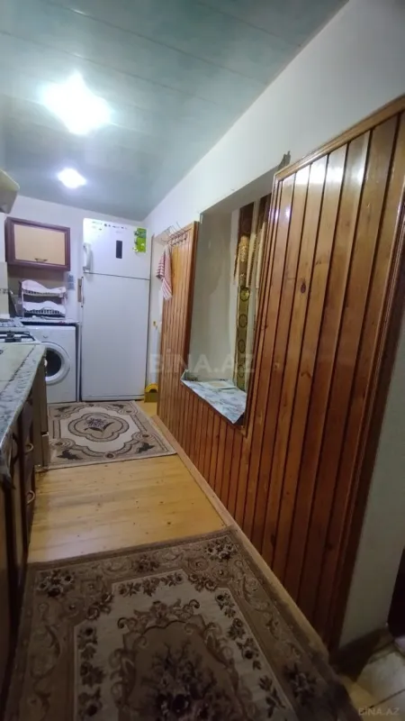 Kirayə verilir 3 otaqlı mənzil 80 m²