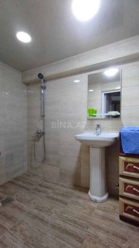 Kirayə verilir 3 otaqlı mənzil 80 m²
