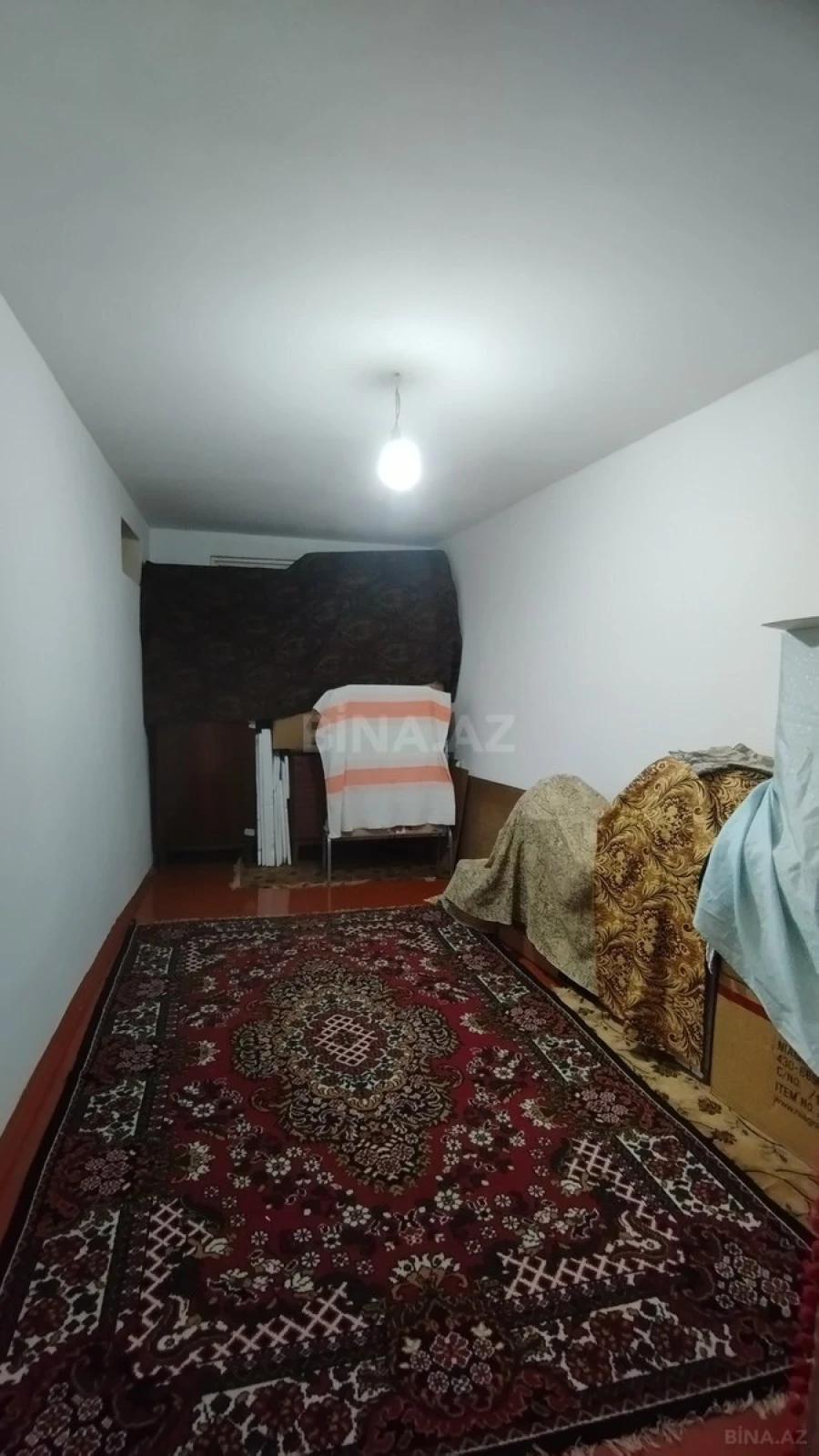 Kirayə verilir 3 otaqlı mənzil 80 m²