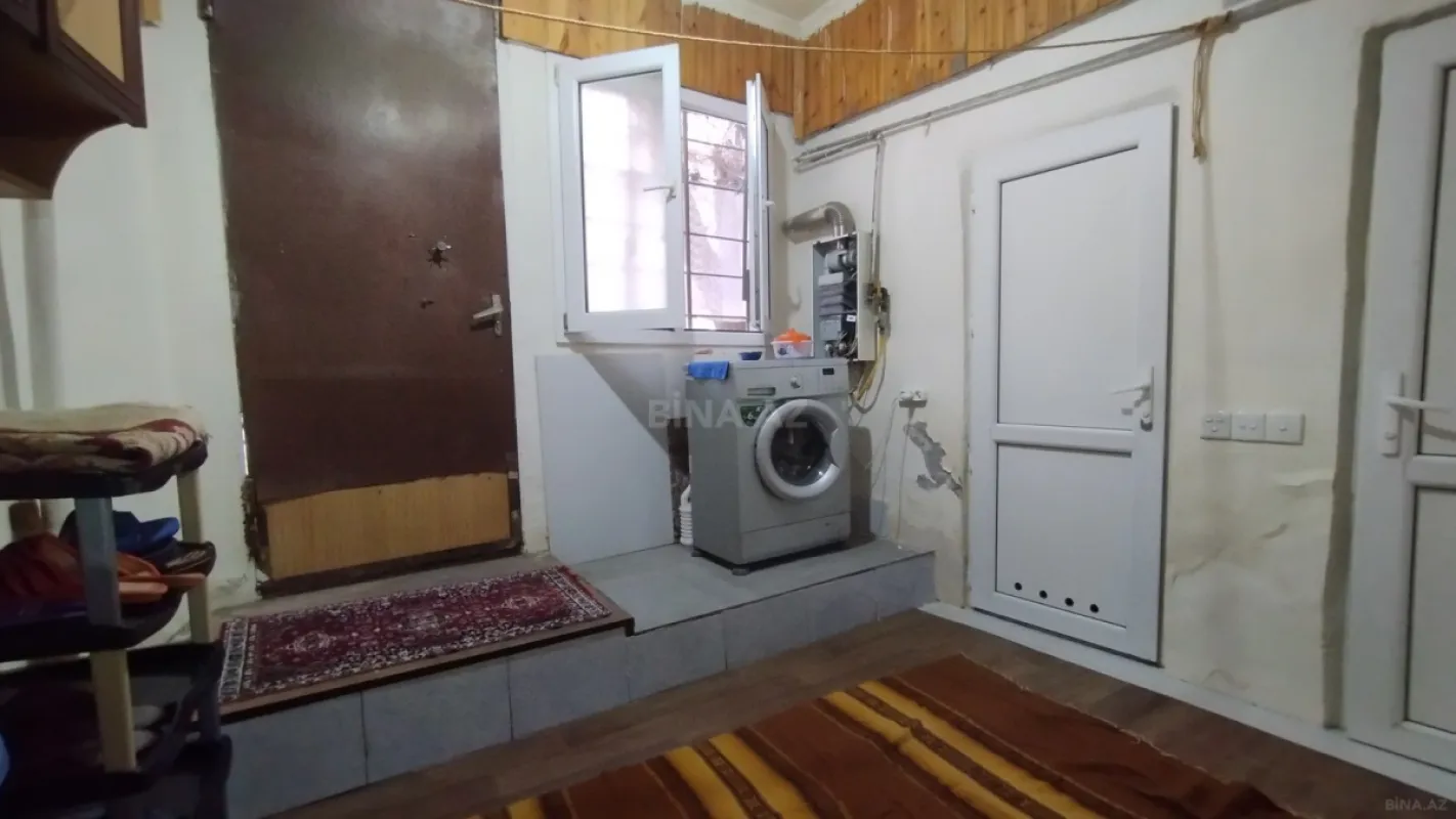 Kirayə verilir 3 otaqlı mənzil 80 m²