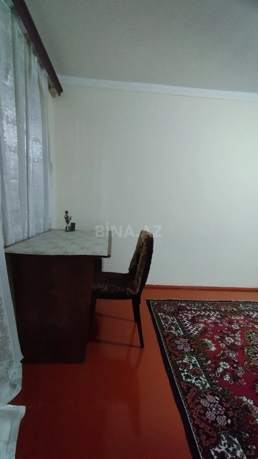 Kirayə verilir 3 otaqlı mənzil 80 m²