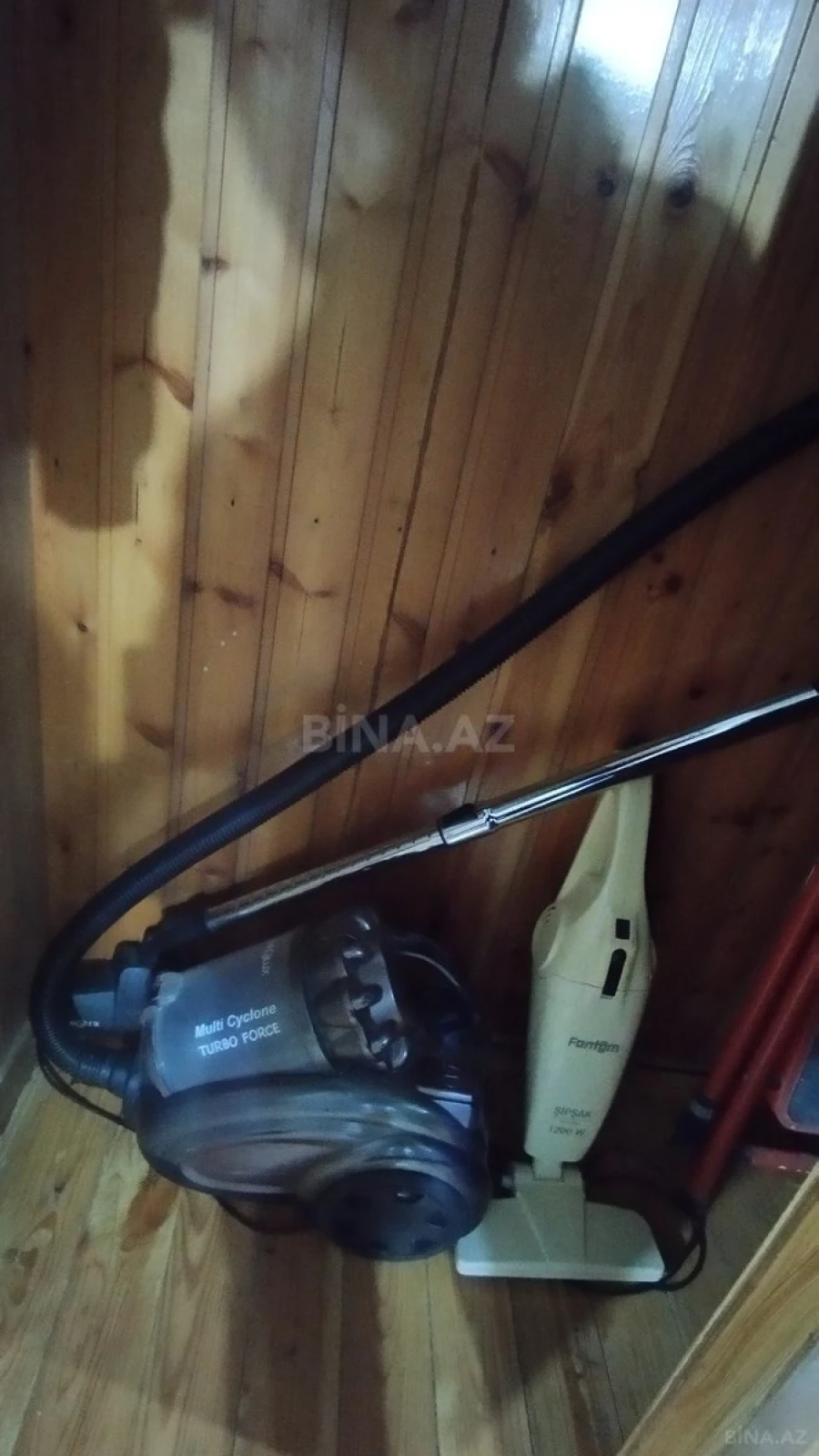 Kirayə verilir 3 otaqlı mənzil 80 m²