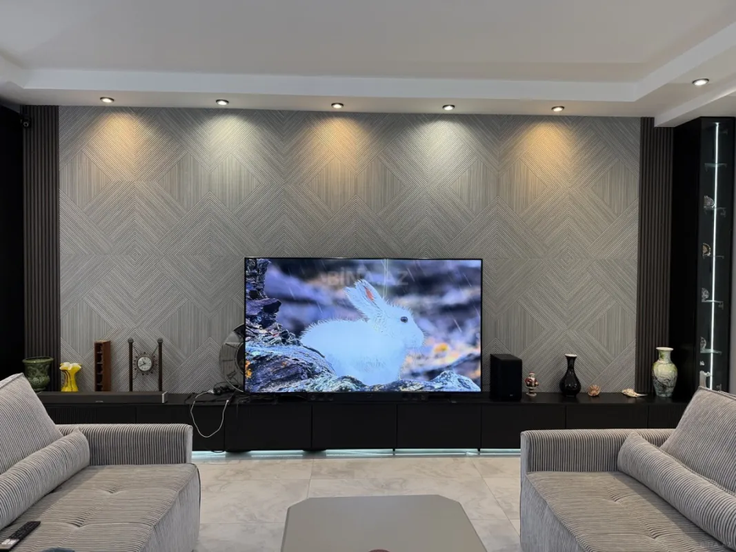 Satılır 5 otaqlı həyət evi 450 m²