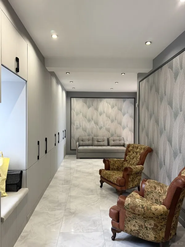Satılır 5 otaqlı həyət evi 450 m²