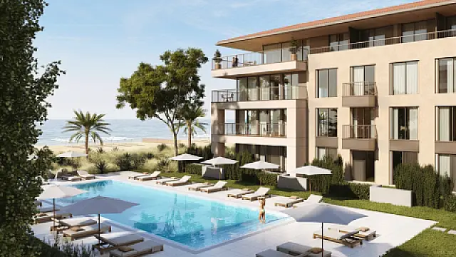 Satılır 2 otaqlı mənzil 93.8 m²