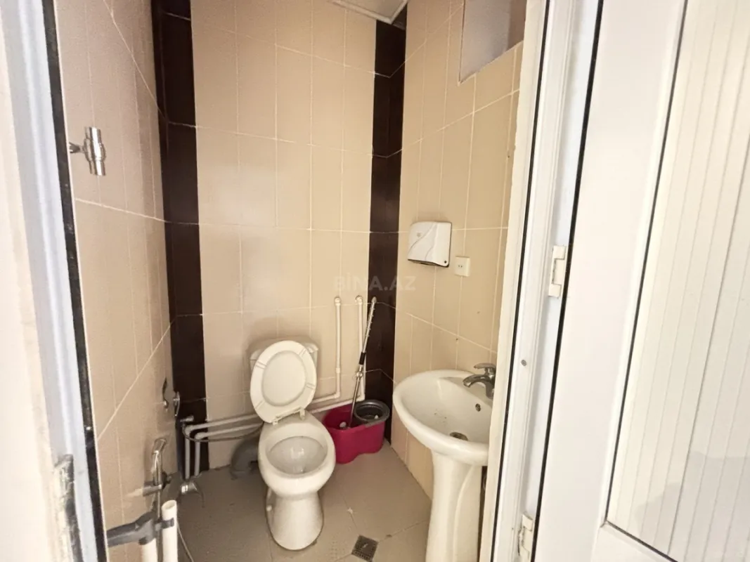 Kirayə verilir obyekt 110 m²